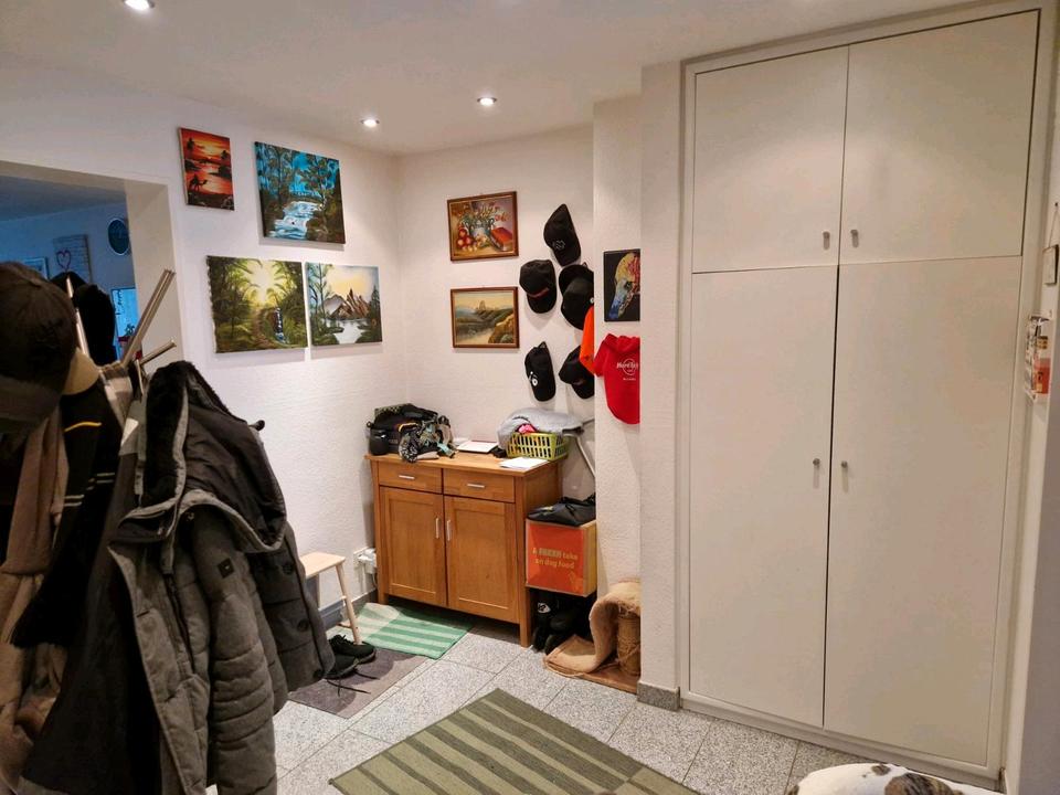 Thumbnail-Helle 2-Zimmer Wohnung in Köln Merheim zur Vermieten