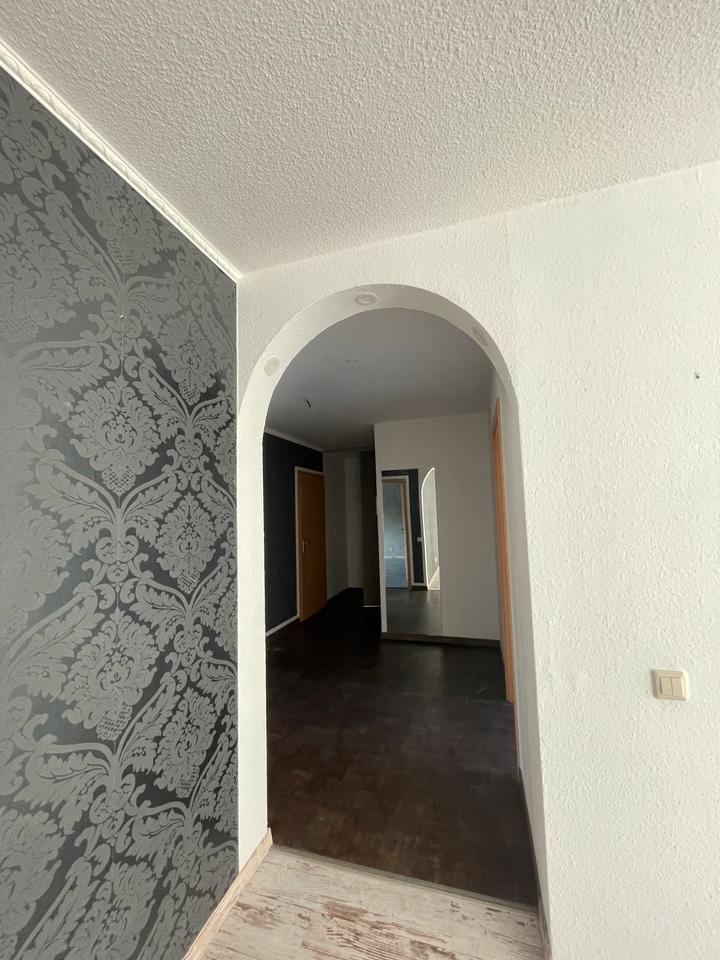 Thumbnail-Wohnung NUR mit WBS.