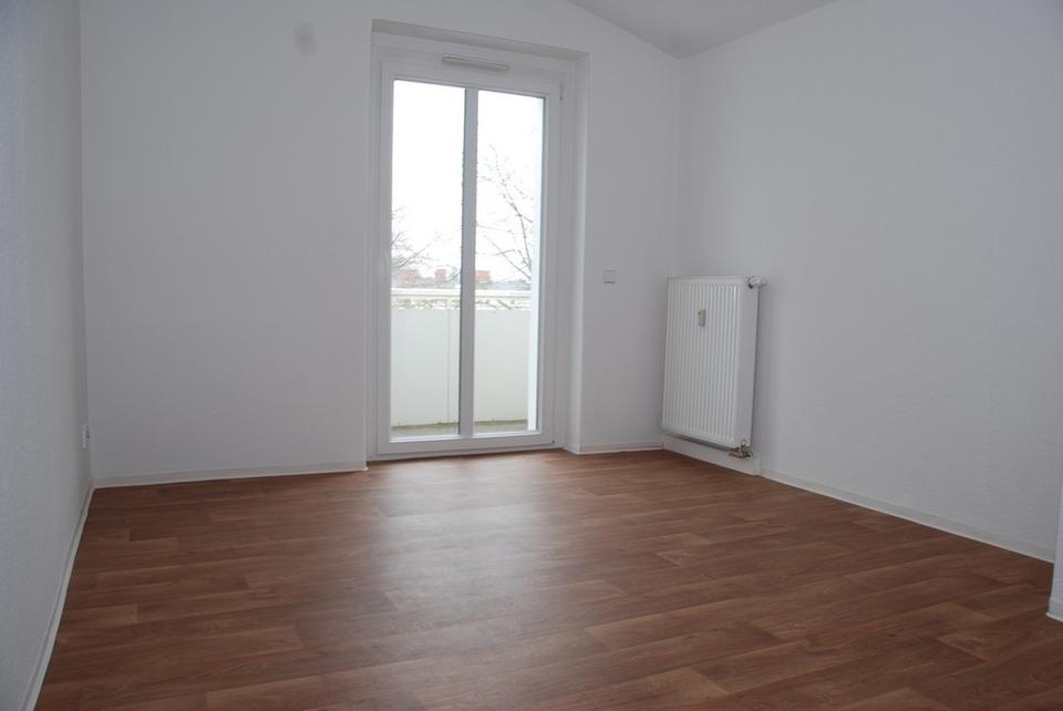 Thumbnail-2-Raum-Erdgeschosswohnung in zentraler Lage