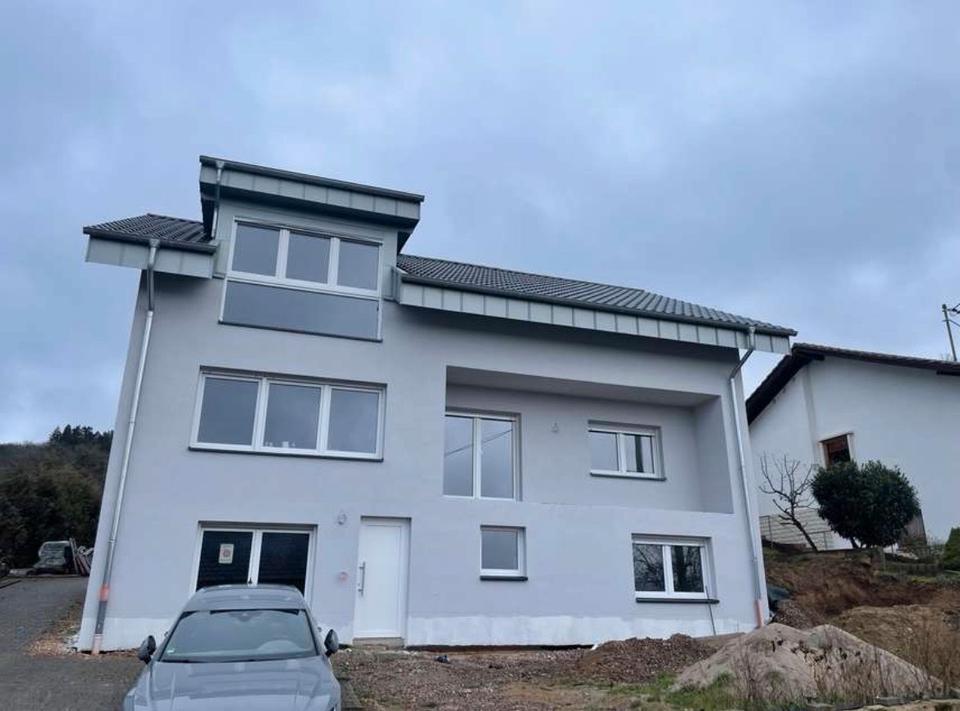 Thumbnail-Kernsanierte Maisonette Wohnung
