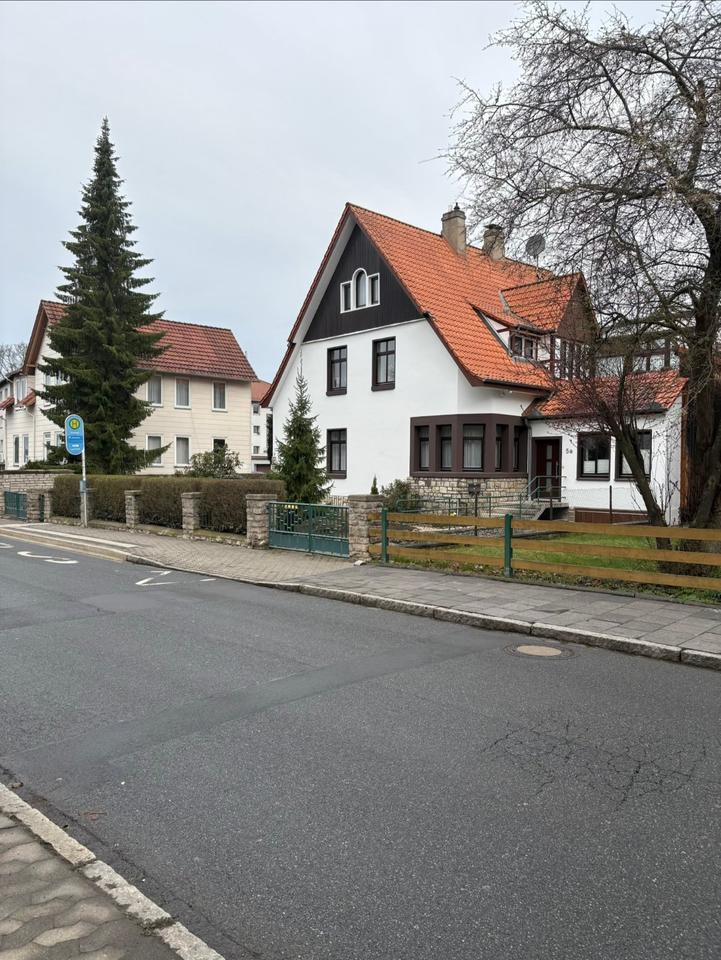 Thumbnail-Helle, moderne 3 Zimmerwohnung in Göttingen-Weende