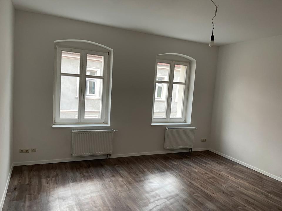 Thumbnail-Schöne 2 Raum Wohnung in Beelitz Altstadt zu vermieten