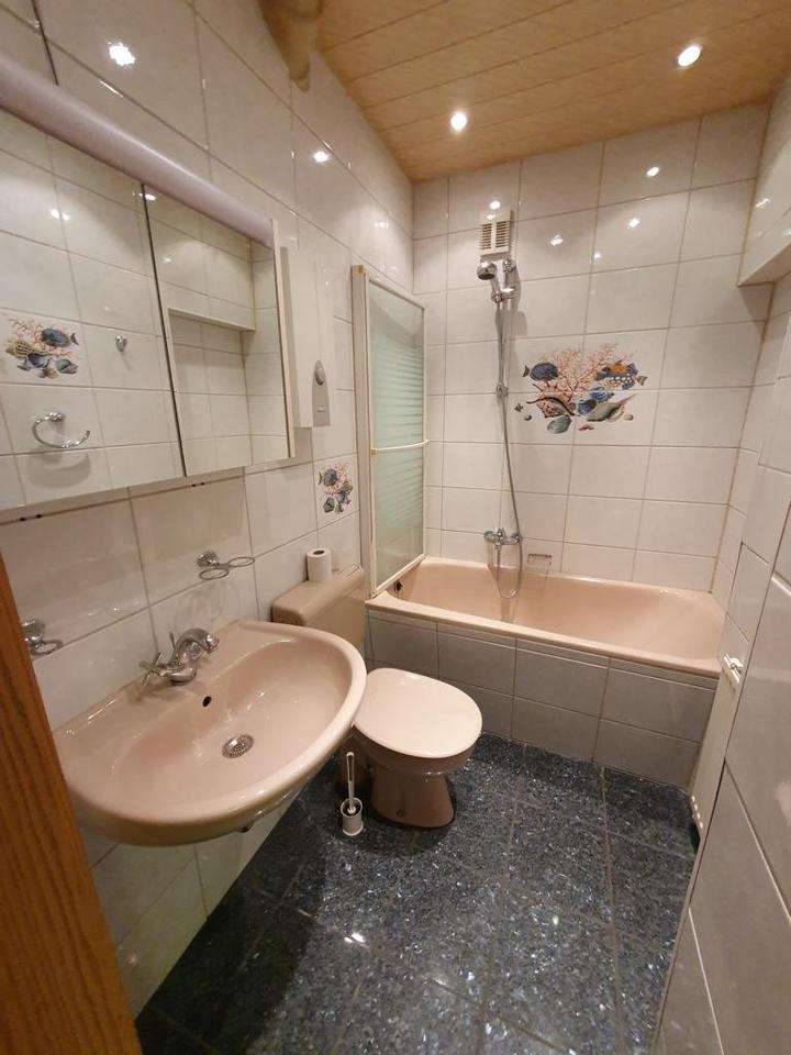 Thumbnail-2½ R Whg Borbeck, f Studenten WG geeignet, kpl möbl+Einbauküche