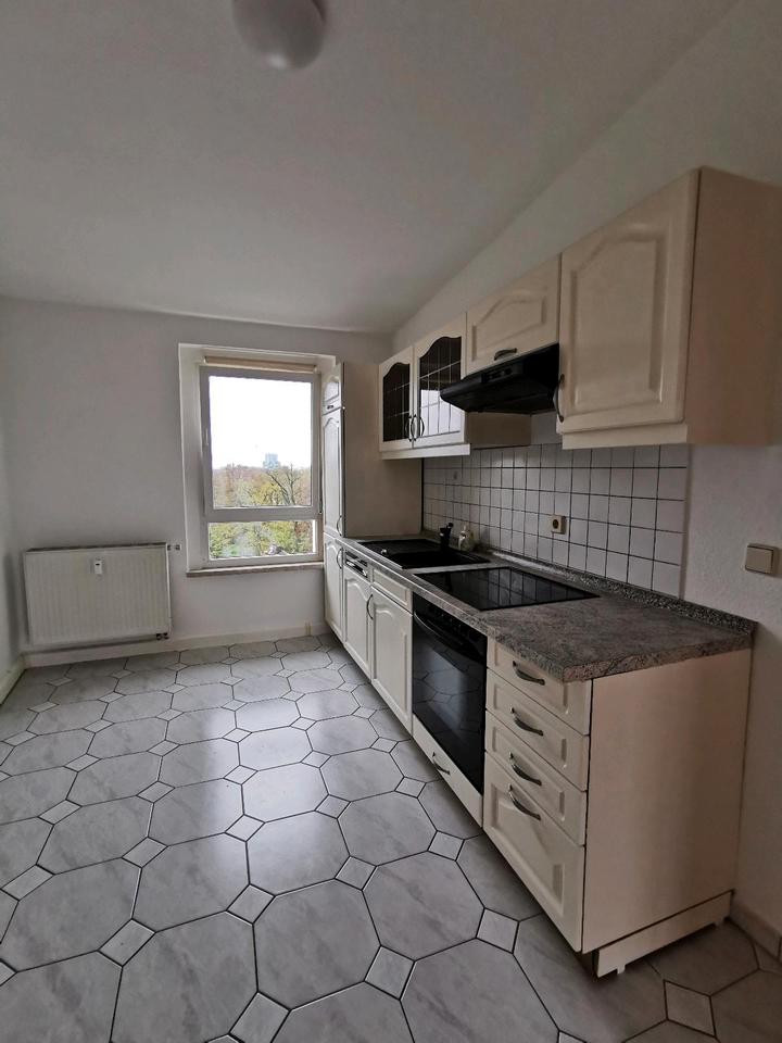Thumbnail-2-Raumwohnung, 47 qm, Halle-Ammendorf