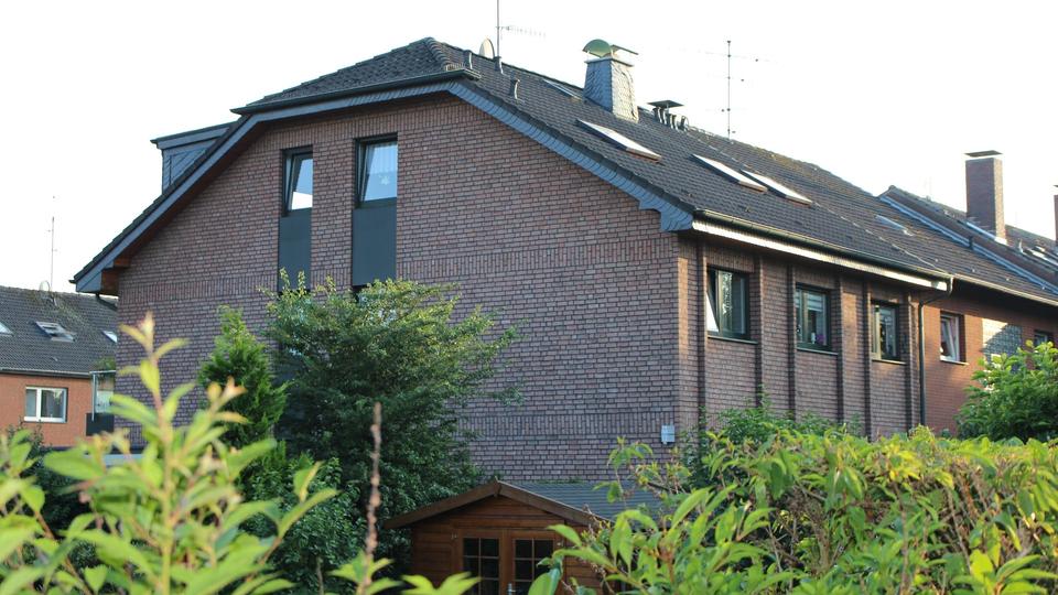 Thumbnail-Etagenwohnung in kleiner Wohneinheit mit Klimaanlage