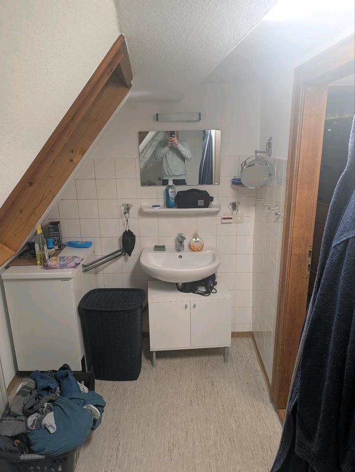 Thumbnail-Wohnung mieten