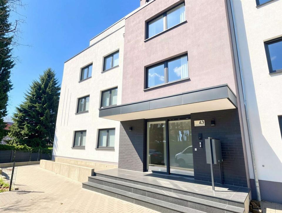 Thumbnail-Erstbezug: Moderne 3-Zimmerwohnung in Bochum-Werne