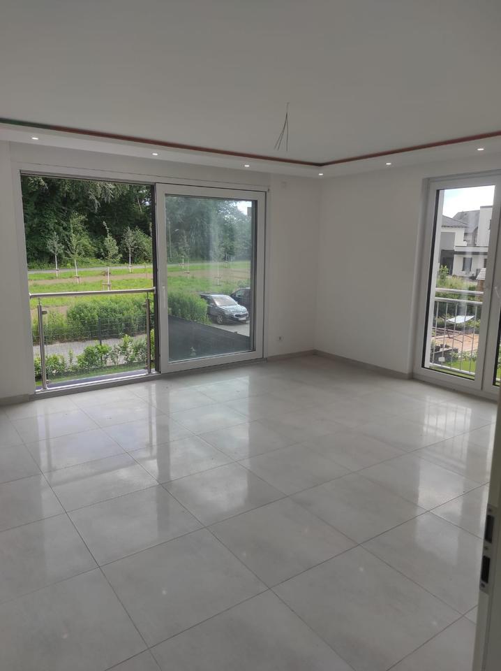 Thumbnail-4,5 Zimmer Neubau mit Waldblick in Brechtener Heide