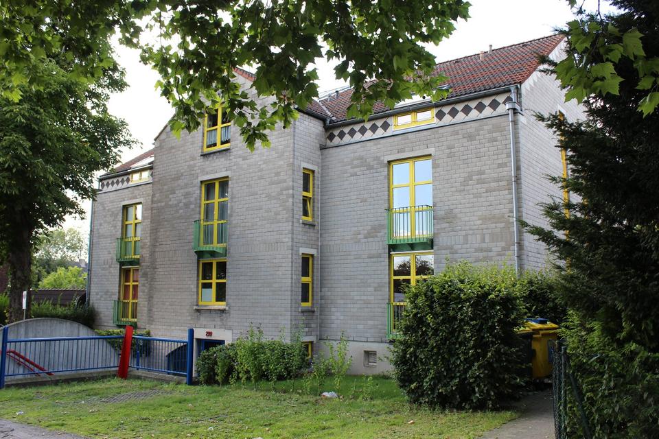 Thumbnail-Helles Appartment Dormund UNI Nähe sofort frei !