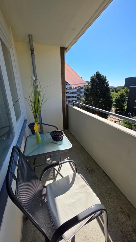 Thumbnail-2-Zimmer Wohnung in Hannover Misburg.Helle und gemütliche