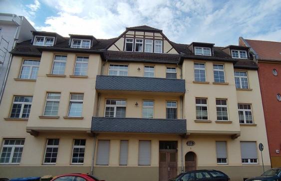 Thumbnail-3- Raum Wohnung, MD- Alte Neustadt, Nähe Universität, FROSER STR.