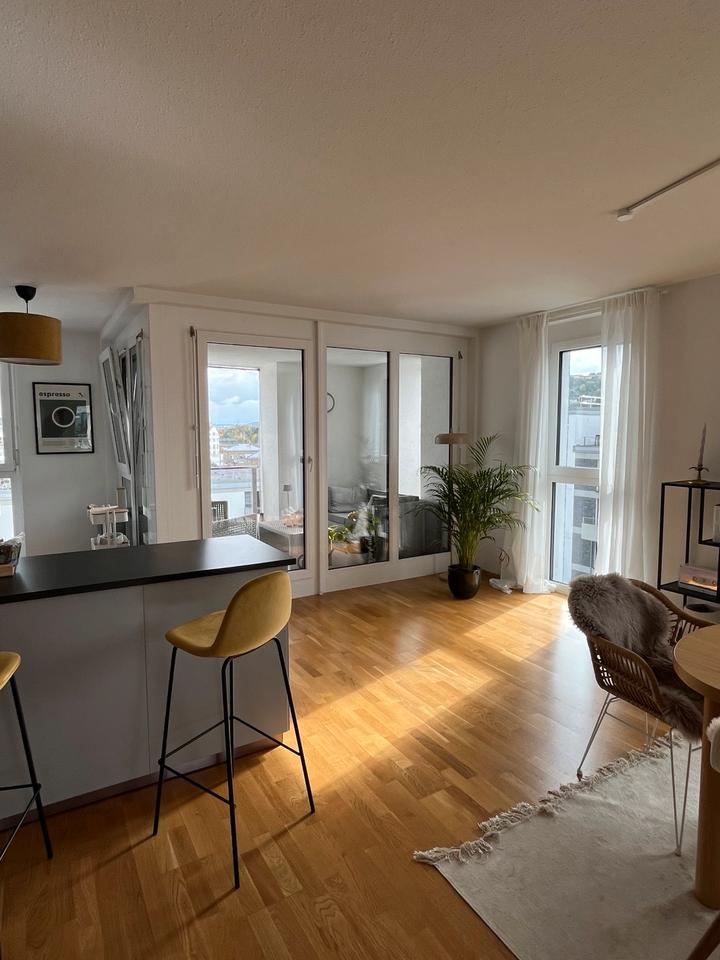 Thumbnail-Tolle 2 Zimmer Wohnung zu vermieten