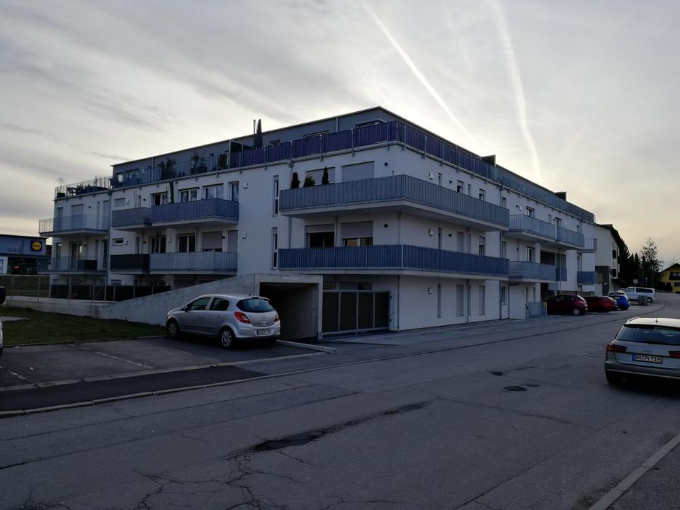 Thumbnail-Maisonette 81 m² Wohnung zu Vermieten