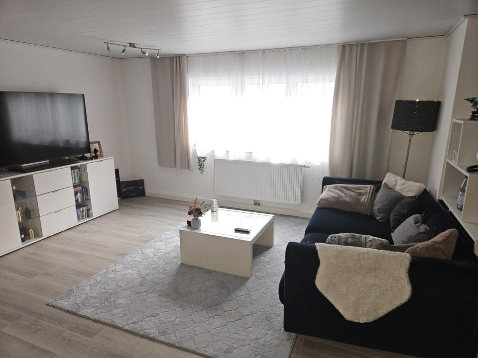 Thumbnail-3 Zimmer Wohnung