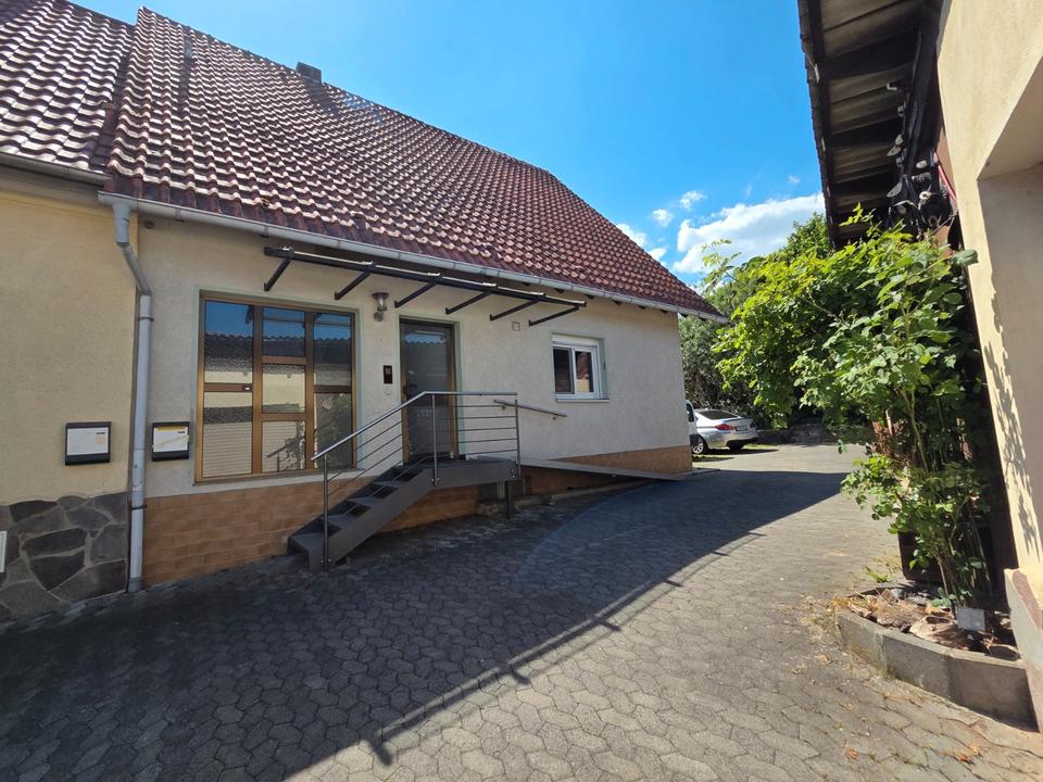 Thumbnail-Doppelhaushälte zur Miete in 97618 Wollbach