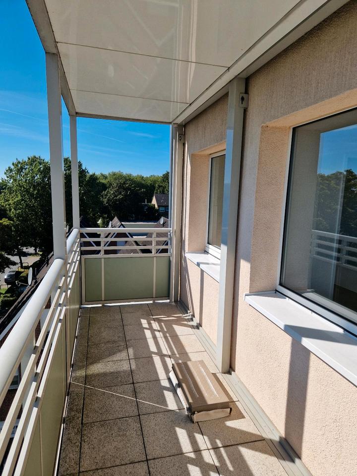 Thumbnail-Verkauf Eigentumswohnung