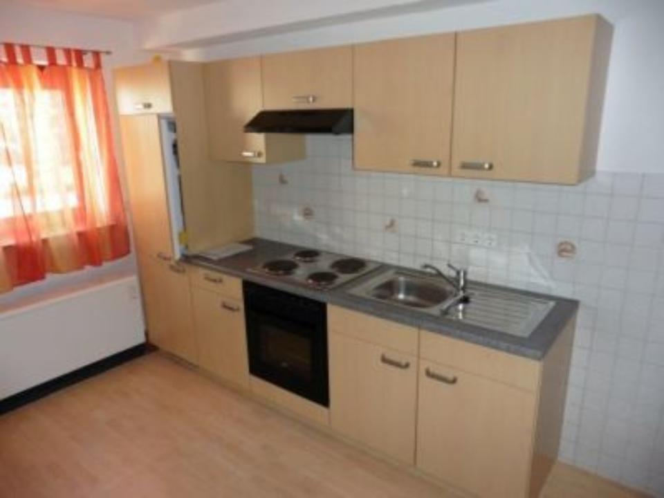 Thumbnail-Single-Appartement kpl. möbliert, Nähe Forsthochschule & Bahnhof