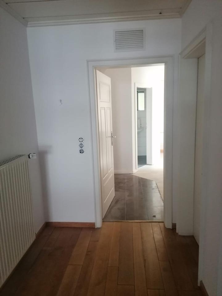 Thumbnail-Nette EG-Wohnung zentral in Ramsloh zu vermieten