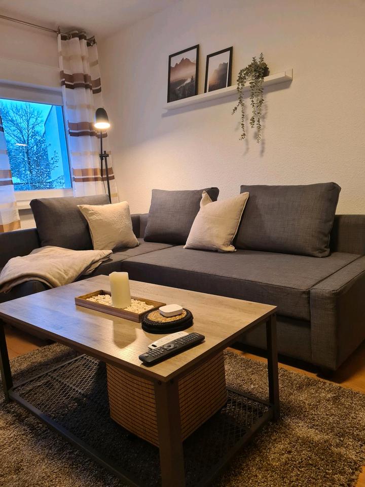 Thumbnail-Gemütliche Ferienwohnung nähe Phantasialand