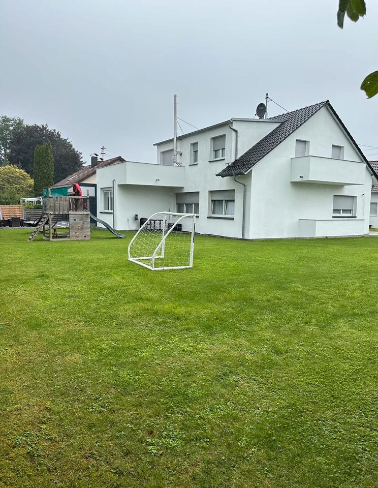 Thumbnail-Kernsaniertes Zweifamilienhaus in Toplage Mutlangen