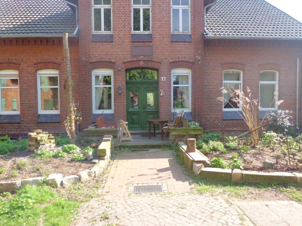 Thumbnail-Bauernhof mit Nebengebäuden und Grundstück in der Nähe von Hoya
