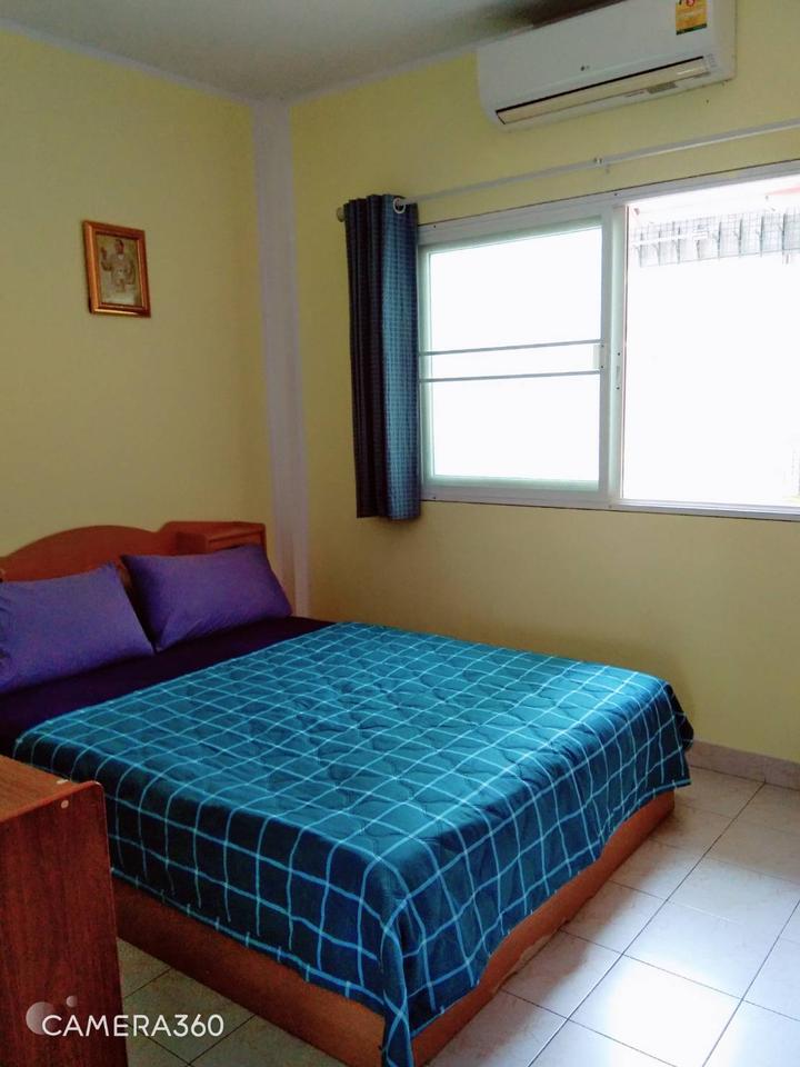 Thumbnail-Haus zum mitbewohnen als 2er WG in Thailand Pattaya