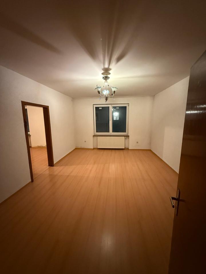 Thumbnail-2 Zimmer Küche Bad 2ZKB