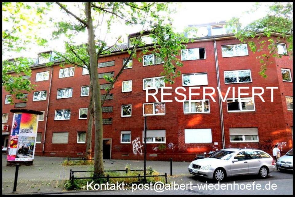 Thumbnail-2 ZKDB Loggia. 56 qm. Gut vermietet. Für Investoren.