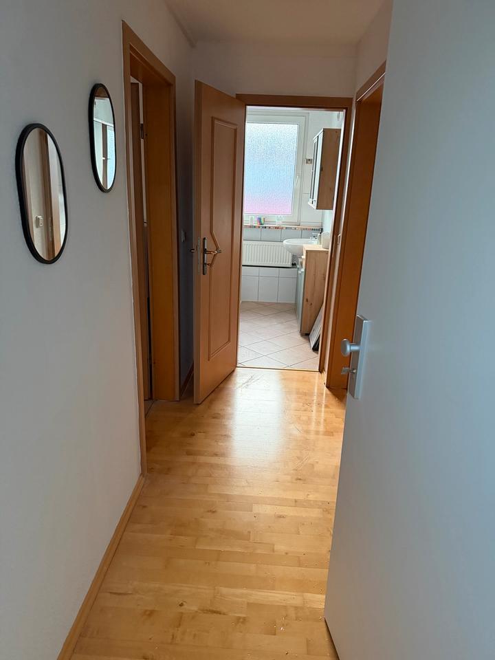 Thumbnail-Wohnung Dachgeschoss