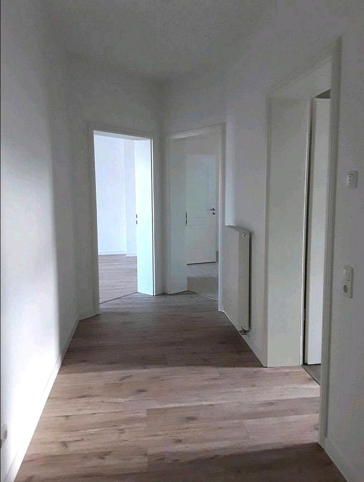 Thumbnail-2 Raumwohnung, großzügig und hell