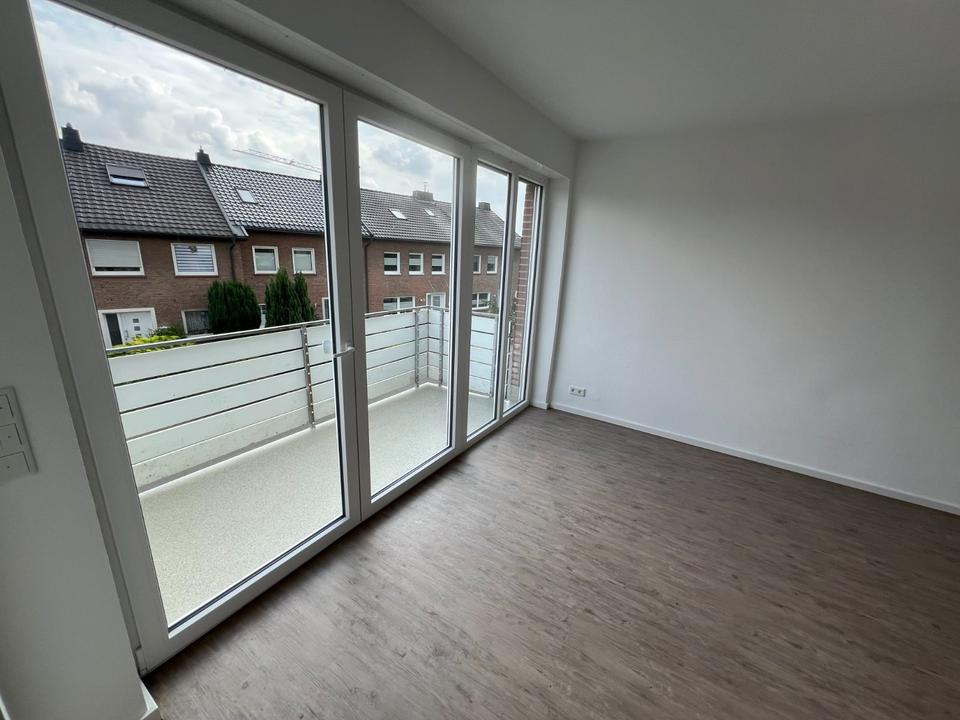 Thumbnail-Neu sanierte 3-Zimmer-Wohnung in 46414 Rhede zu vermieten