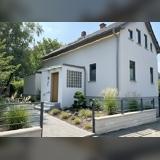 Thumbnail-10280 - Modernes saniertes Einfamilienhaus mit Dachterrasse in Frankfurt-Praunheim
