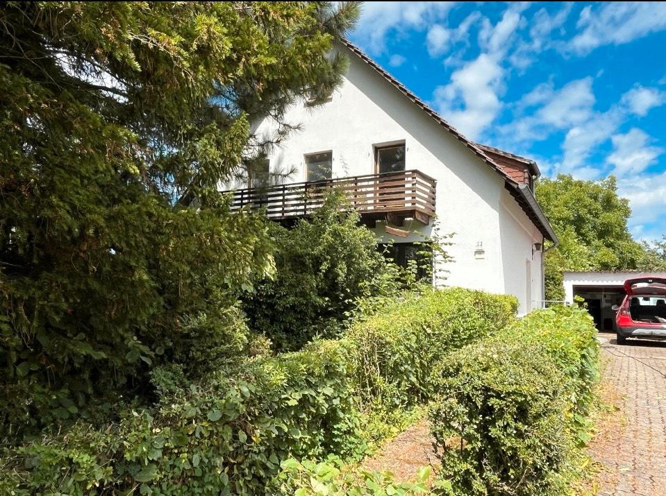 Thumbnail-Einfamilienhaus in bevorzugter Lage von Duderstadt zu verkaufen