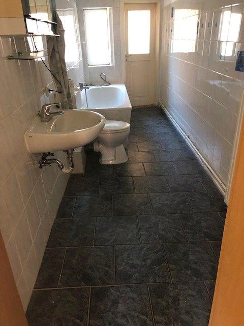 Thumbnail-große 3 ZKB Wohnung in der Mitte von Seesen ( SEE-LS13 )