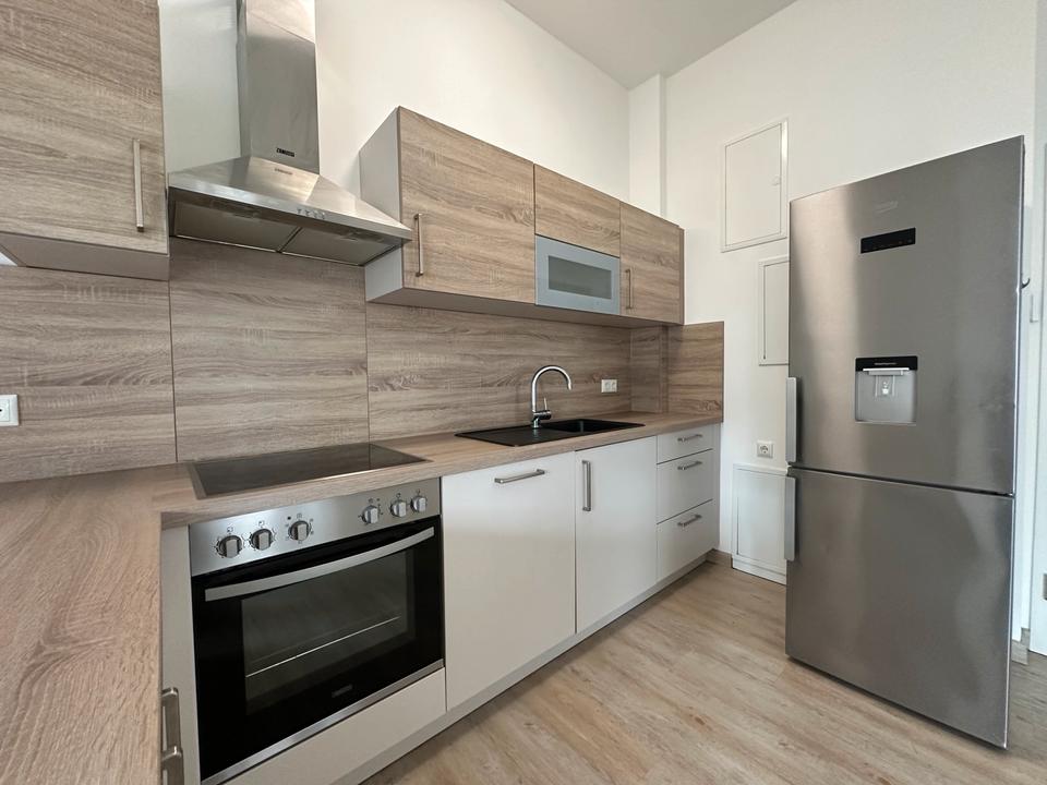 Thumbnail-3 Zimmer Neubauwohnung in Schwabach ab sofort verfügbar