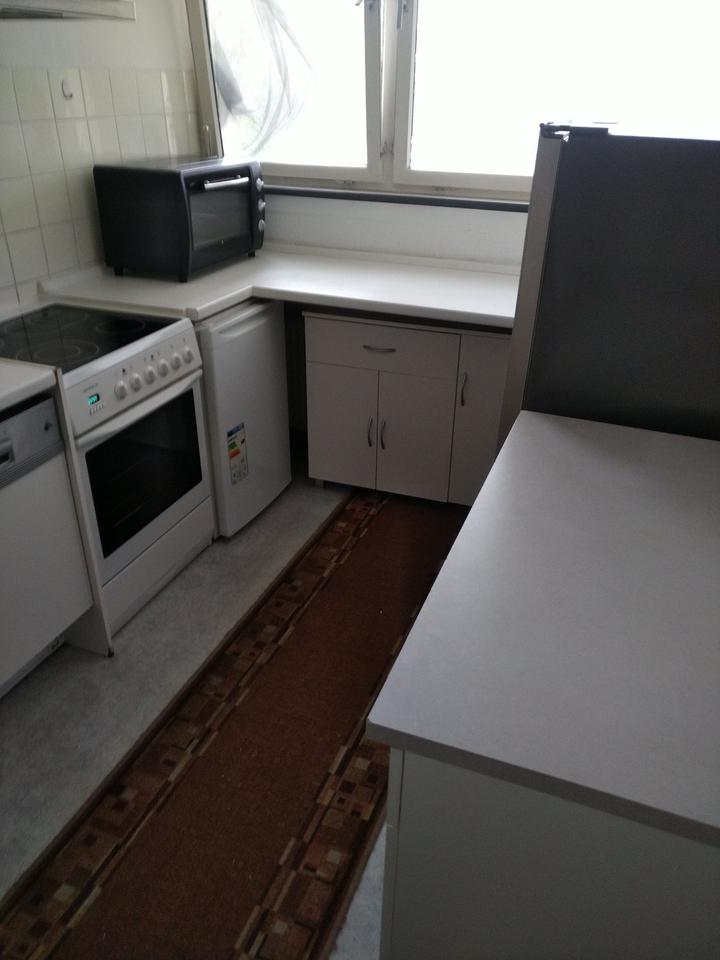 Thumbnail-Gepflegte 2 Zimmer Wohnung mit Balkon in Coburg Heimatring