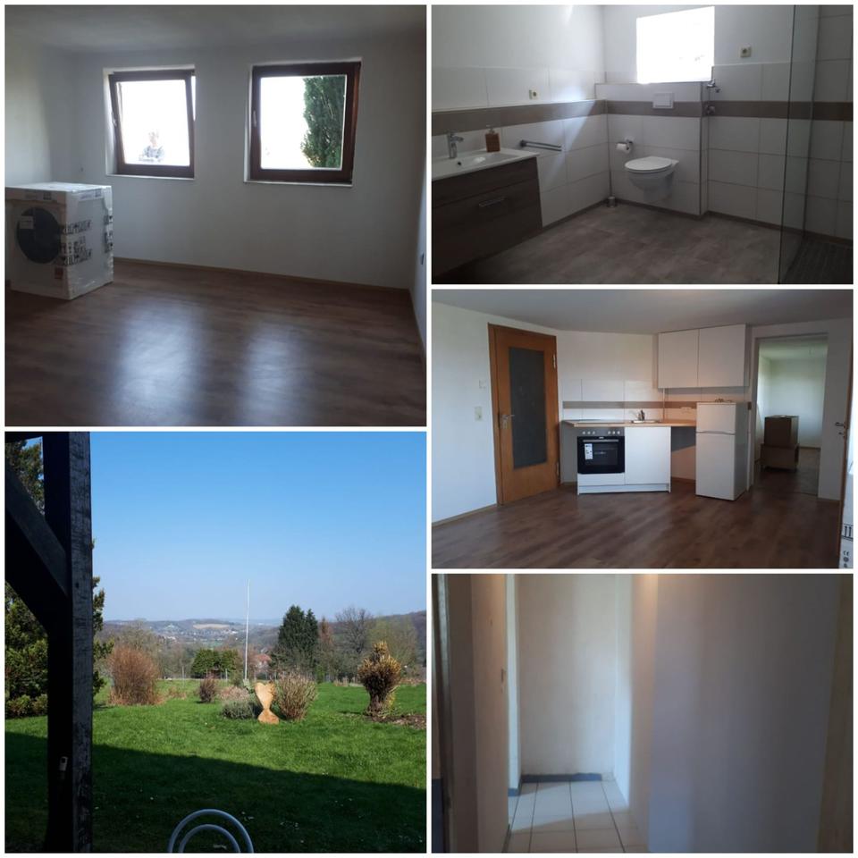 Thumbnail-Schön gelegene Terrassenwohnung