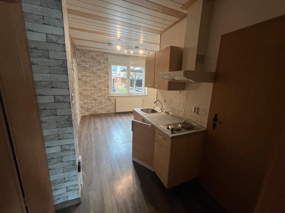 Thumbnail-Günstiges helles kleines Appartement (perfekt für Studenten etc.)