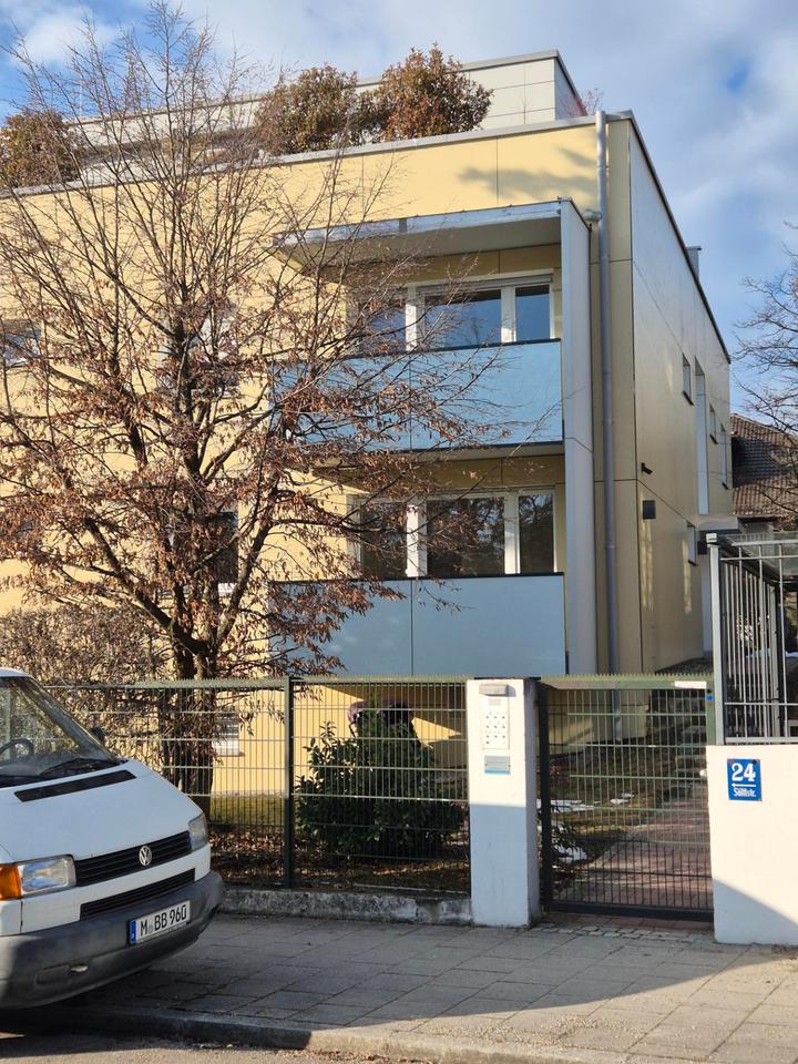 Thumbnail-1-Zimmer-Wohnung Harlaching