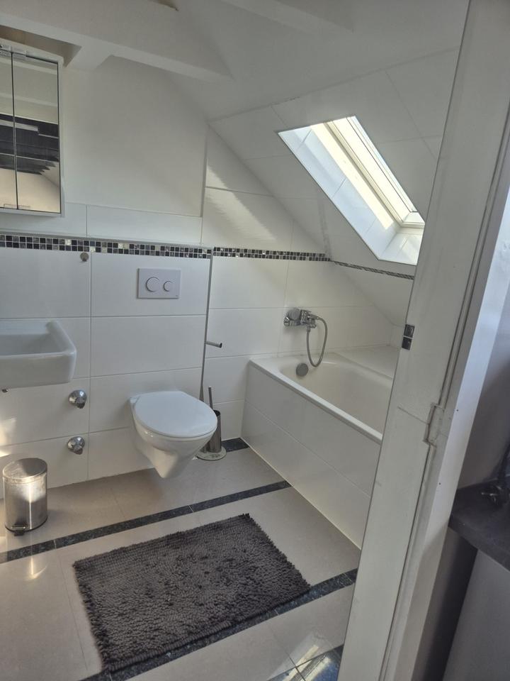 Thumbnail-Möblierte 1 Zimmer Wohnung in Mettmann