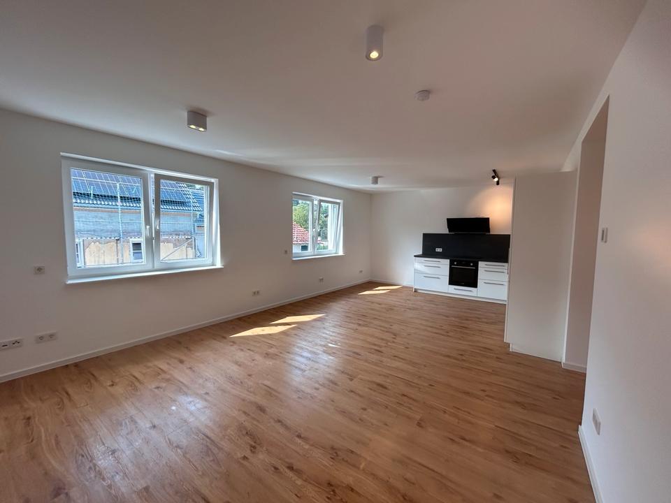 Thumbnail-Hochwertige Wohnung in Wiltingen