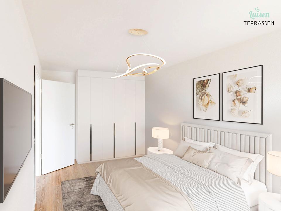 Thumbnail-Ihr neues Zuhause: Attraktive 2-Zimmer-Wohnung