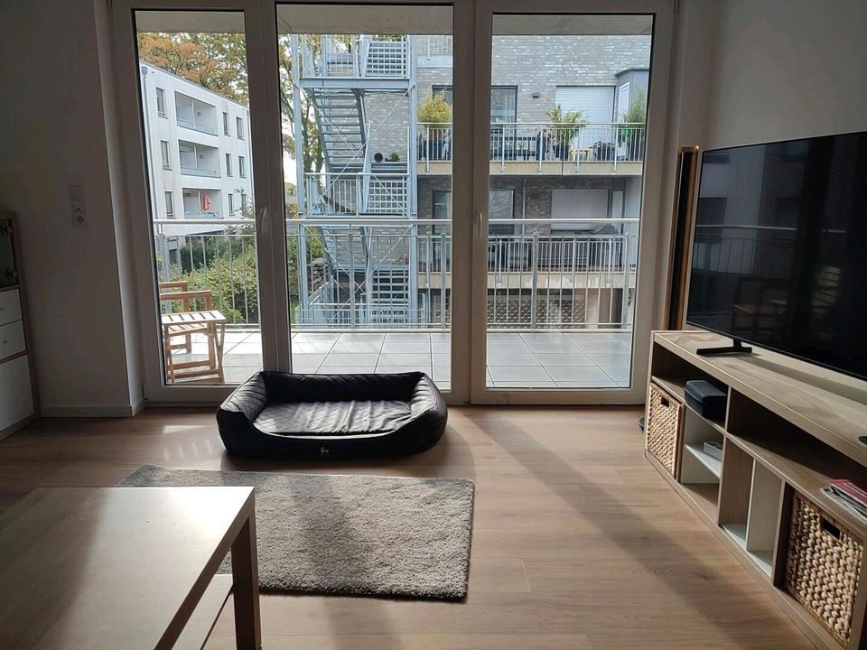 Thumbnail-Anfragestopp | Moderne 3-Zimmer-Wohnung in bester Lage