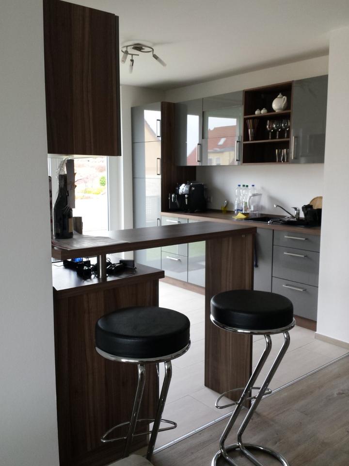 Thumbnail-Schöne 3 Zimmern EG-Wohnung inkl. Küche gr. Terr. gr. Gar. in GZ