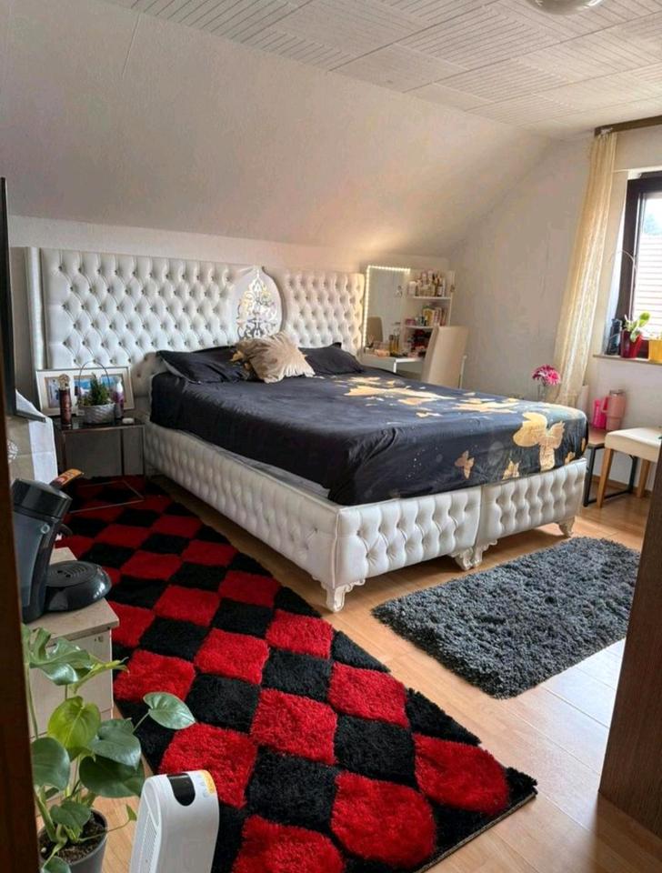 Thumbnail-Mietwohnung in Bretten Bauerbauch ab sofort!!