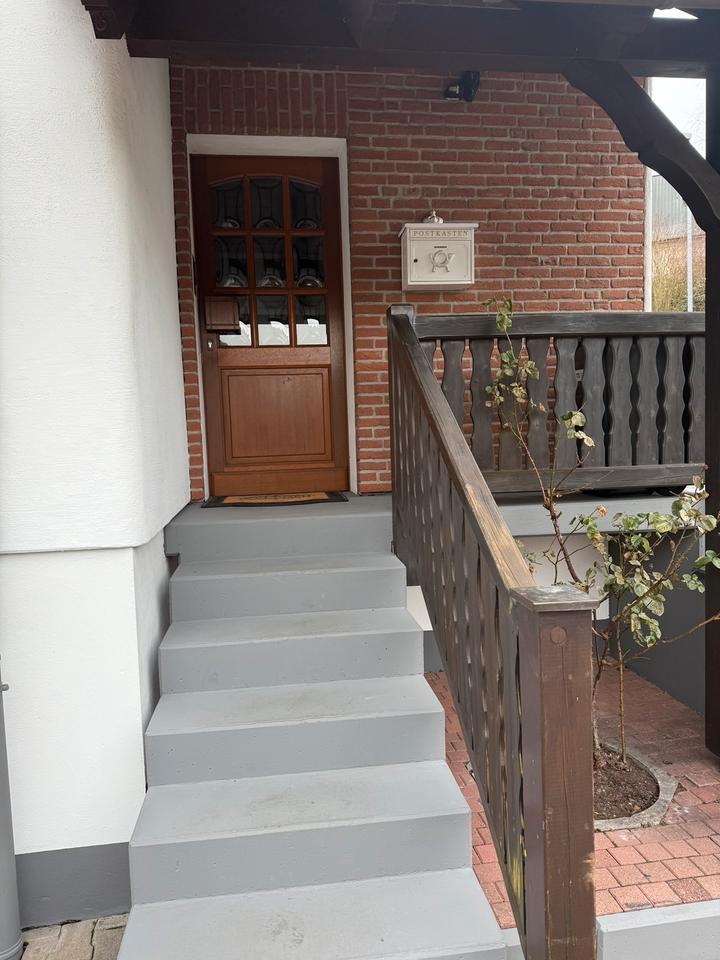 Thumbnail-3 Zimmer Wohnung 78m2 Parkstr.