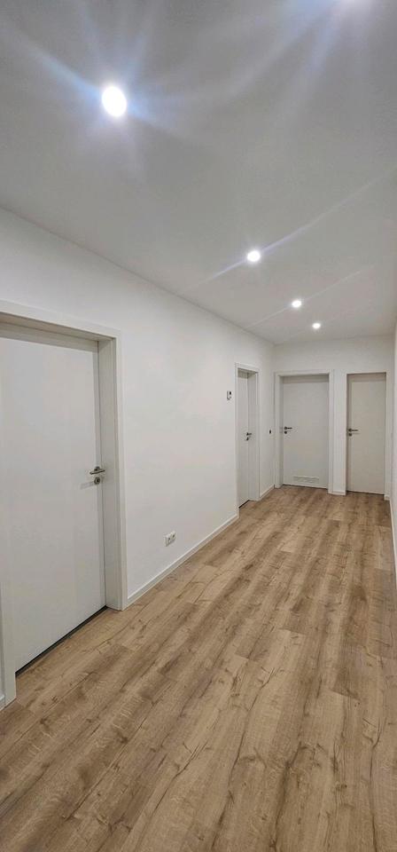 Thumbnail-Helle 3 Zimmer Mietwohnung Kernsaniert