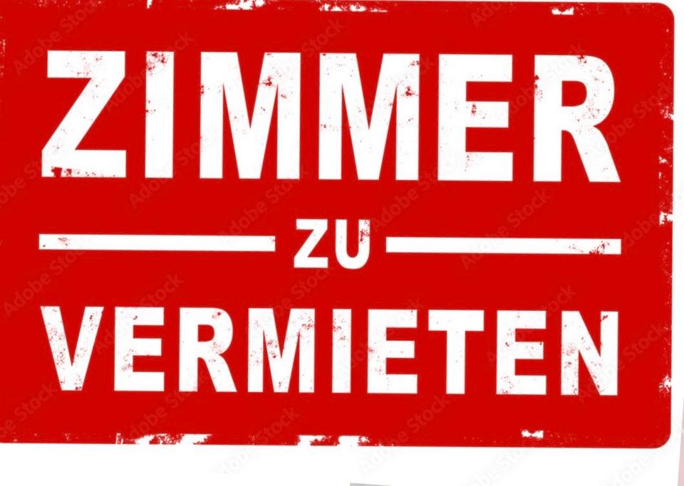 Thumbnail-Zimmer in Appenweier zu vermieten
