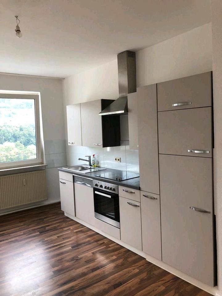 Thumbnail-Wohnung, Fußgängerzone Gerolstein