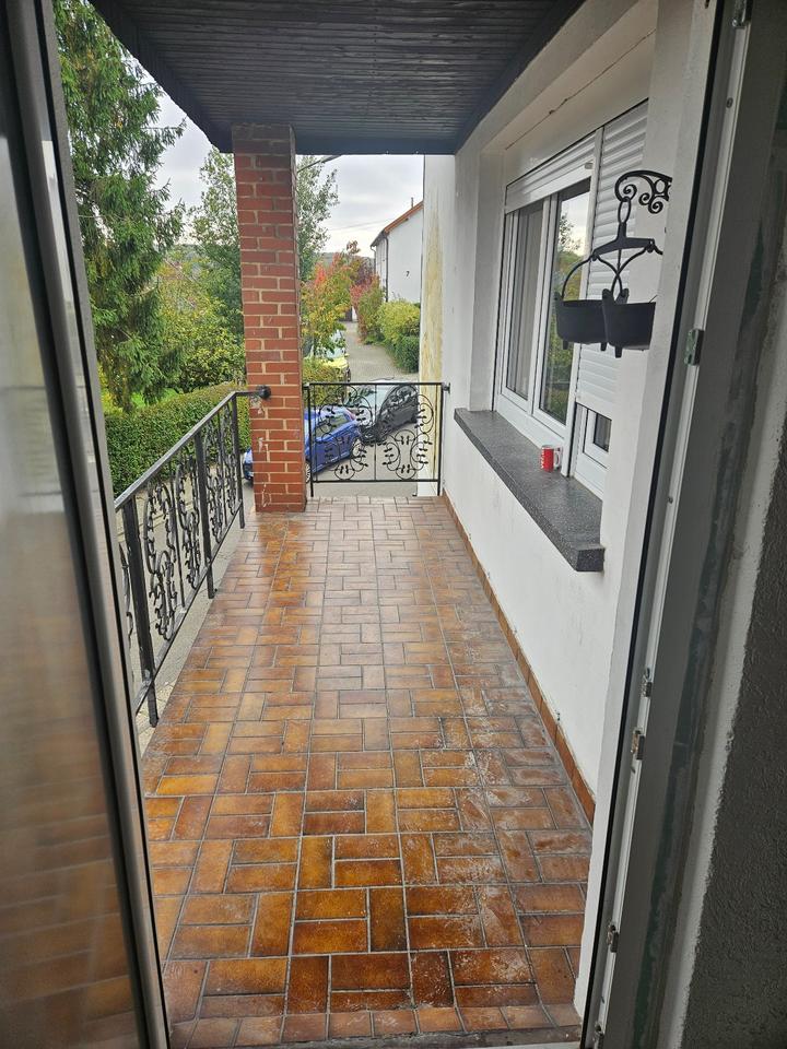 Thumbnail-5 ZKB WohnungErstbezug nach Renovierung, WG-tauglich